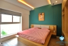 Stunning one bedroom apartment for rent on Lac Long Quan 